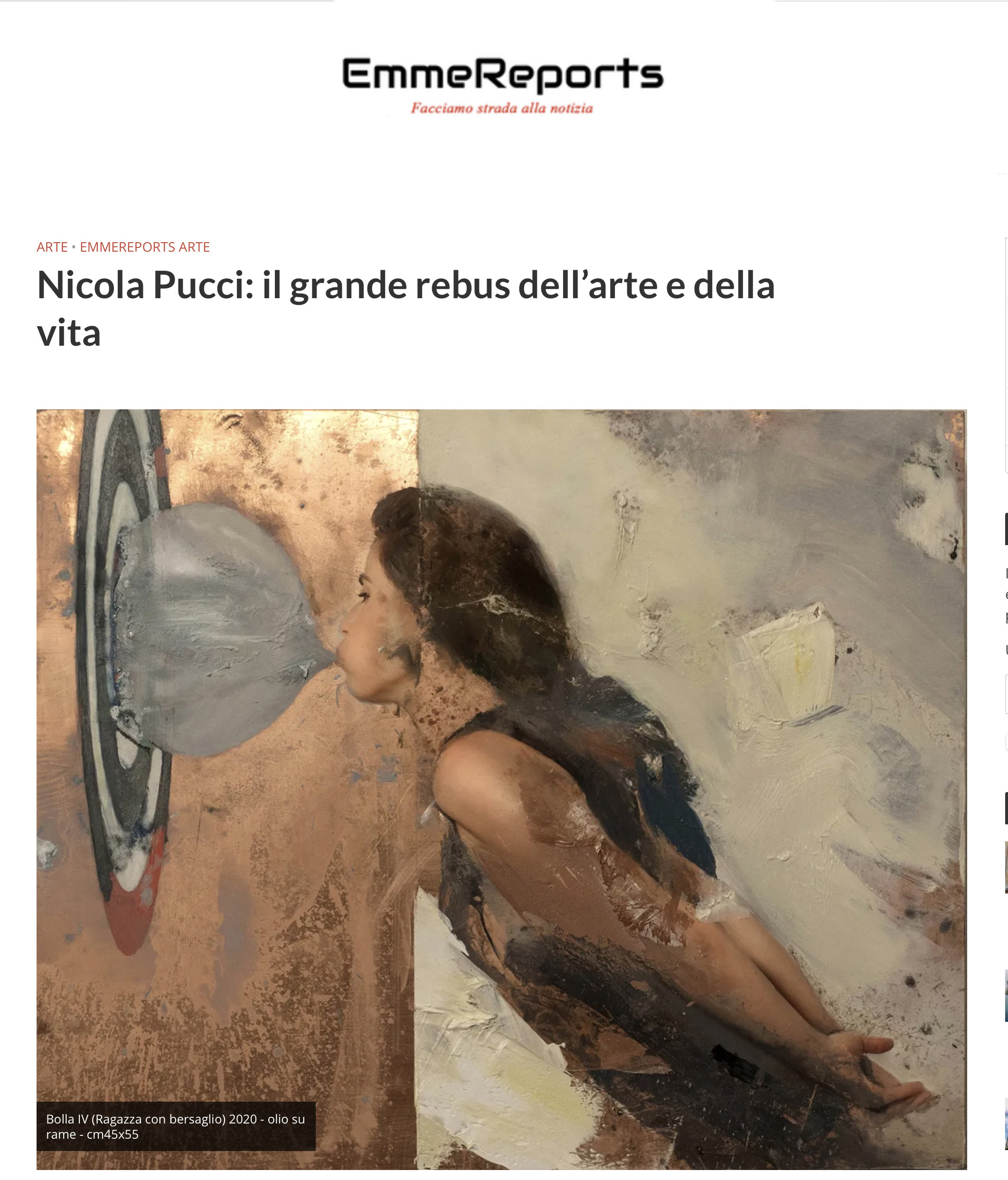 Nicola Pucci
